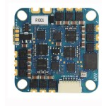Hot Sales HAKRC F4126 AIO Flight Controller ICM42688 BLHELI_S 20A/40A ESC Built-in OSD Current Sensor for 2-6S RC Components